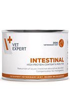 VetExpert 4T Intestinal Dog konzerva 200g