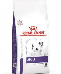 Royal Canin Veterinary Royal Canin VC Canine Adult Small Dog 2kg