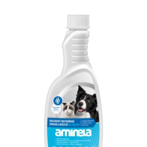 Aminela Clean	Ekologický odstraňovač zápachu na podlahy 500ml