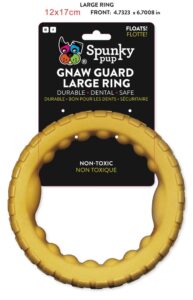 Spunky Pup Kousací kruh 18cm
