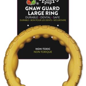 Spunky Pup Kousací kruh 18cm