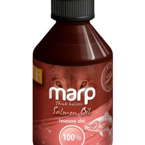 Marp Holistic – Lososový olej 250ml