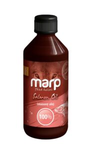 Marp Holistic - Lososový olej 500ml
