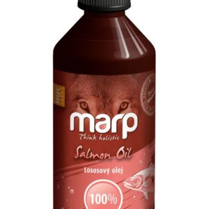 Marp Holistic – Lososový olej 500ml