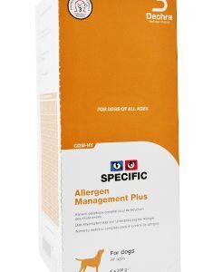 Specific COW-HY Allergy Management 6x300g konzerva pes