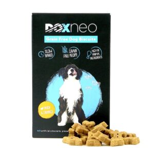 Doxneo pamlsky – Kachna s pomerančem 400g