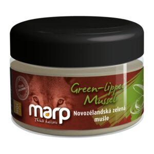 Marp Holistic – Novozélandská mušle 100g