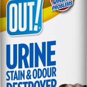 OUT! odstraňovač moči 1l