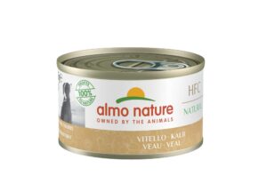 Almo Nature HFC Natural - Telecí 95g