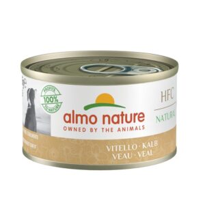 Almo Nature HFC Natural – Telecí 95g