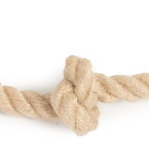 Farm Company přírodní lanový uzel Small 35cm