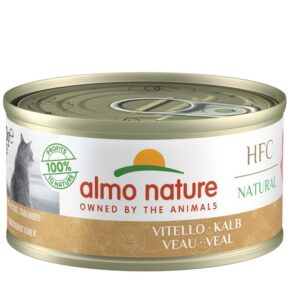 Almo Nature HFC Natural – Telecí 70g