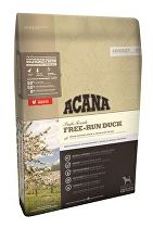 Acana Dog Free-run Duck  Singles 11,4kg + Doprava zdarma