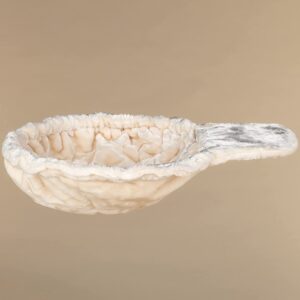 Rhr Košík pro XXL Škrabadla - béžový