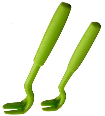 O'Tom háček na klíštata 2 ks O'Tom háček na klíštata 2 ks