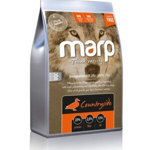 Marp Variety Countryside – kachní 12kg