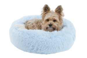 O´Lala Pets Pelíšek Adele modrý 50 cm