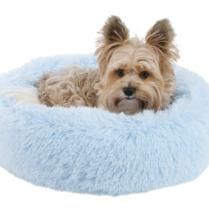 O´Lala Pets Pelíšek Adele modrý 50 cm