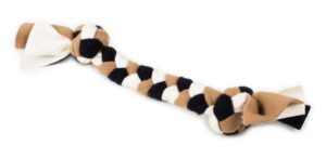 Farm Company hračka pro psy z recyklované tkaniny L/XL 60cm 2 uzle