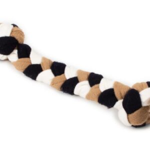 Farm Company hračka pro psy z recyklované tkaniny L/XL 60cm 2 uzle