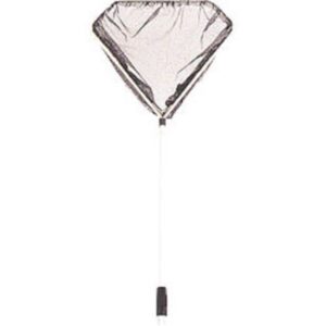 Síťka jezírková AFN-1840T triangl - potřeby pro zahradní jezírka