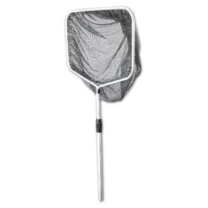 Síťka jezírková AFN - 1638S hranatá