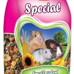 Avicentra Malý hlodavec Speciál 1kg