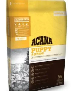 Acana Dog Puppy Junior Heritage 2kg