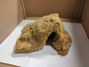 Skalka pískovcová A14