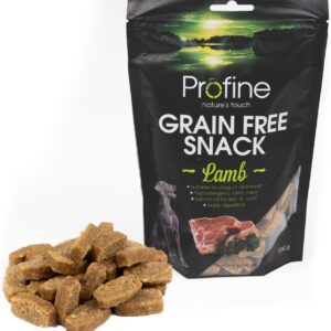 Profine Grain Free Snack Lamb 200g