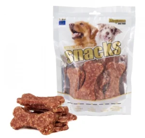 Magnum Duck and Rice bone 250g