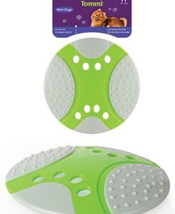 Home Hračka pes Frisbee 17cm Tommi