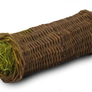 JR Farm Tunel z vrbového proutí se senem malý 1 kus