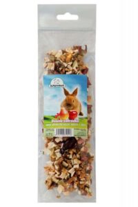 JLP product JLP Směs ovocná zahrádka 60g