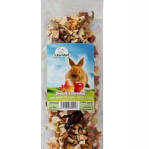 JLP product JLP Směs ovocná zahrádka 60g