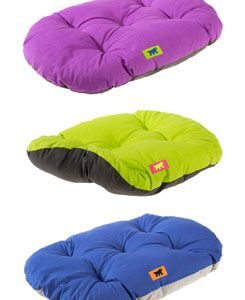 Polštář RELAX C 45/2 různé barvy 48x32cm FP 1ks