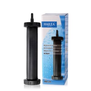 Hailea Vzduchovací válec jezírkový BQ-24 04568