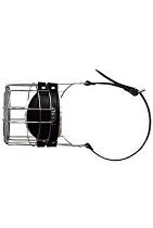 Náhubek kovový CHOPO Novofundland,Bernardýn (fena) Zn