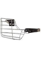 Náhubek kovový CHOPO Rhoderský ridgeback (fena) Zn