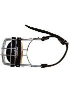 Náhubek kovový CHOPO Amer. kokršpaněl (pes) Zn