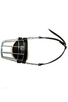 Náhubek kovový CHOPO Dalmatin,Hasky,Ohař,Labrador (P)Z