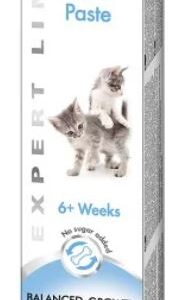 GimCat Kitten Pasta 50g