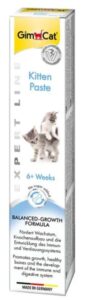 GimCat Kitten Pasta 50g