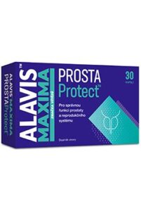 Patron ca, s.r.o. Maxima Alavis MAXIMA PROSTAProtect 30cps