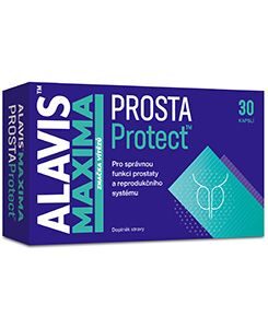 Patron ca, s.r.o. Maxima Alavis MAXIMA PROSTAProtect 30cps