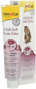 Gimcat Pasta MALT-SOFT EXTRA K 200g