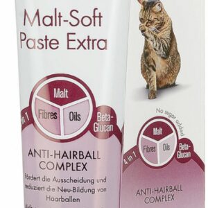 Gimcat Pasta MALT-SOFT EXTRA K 200g