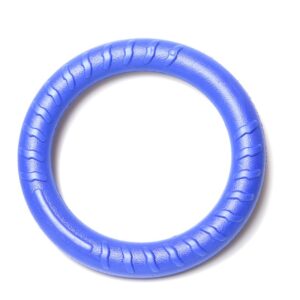 Amarago eco friendly hračka pro psy kruh, průměr 18cm