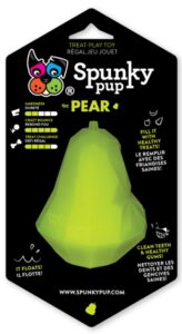 Spunky Pup Hruška na pamlsky 7cm