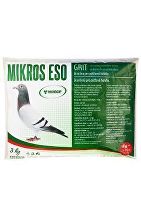 ESO GRIT se železem pro poštovní holuby plv 3kg